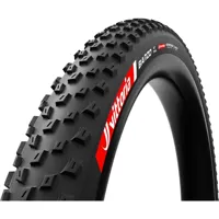 South Downs Bikes Vittoria Barzo Tyre in Black | FREE delivery over £30 + Cycle Scheme