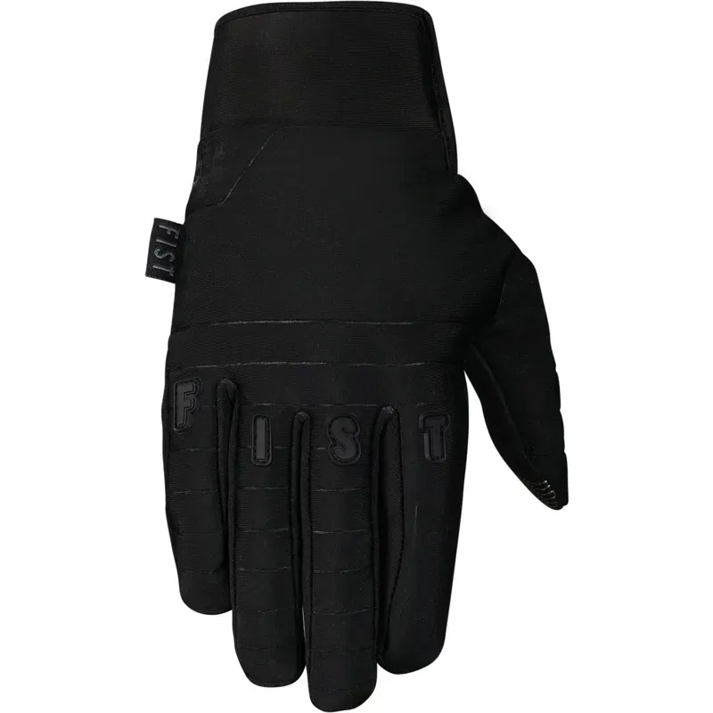 Fist Handwear Stocker Frosty Fingers Ultra Gloves in Blackout