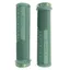 Peaty's Monarch Pro Knurl Grips in Grey Blue
