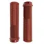 Peaty's Monarch Pro Knurl Grips in Mint
