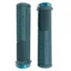 Peaty's Monarch Pro Knurl Grips in Sage