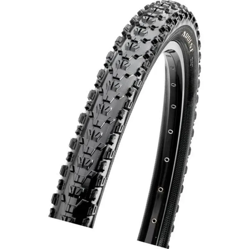 Maxxis Ardent 2 Folding Tyre in Black