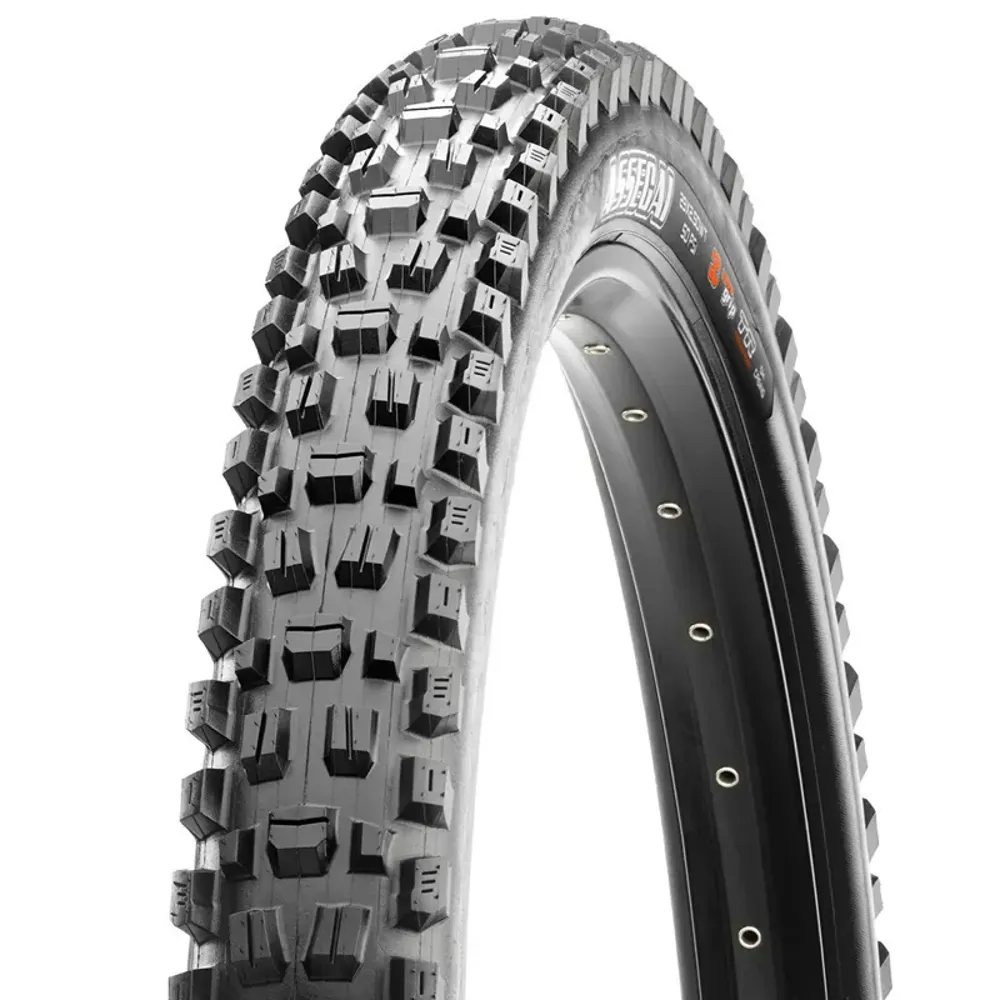 South Downs Bikes Maxxis Assegai 2 Folding Tyre | FREE delivery over £30 + Cycle Scheme