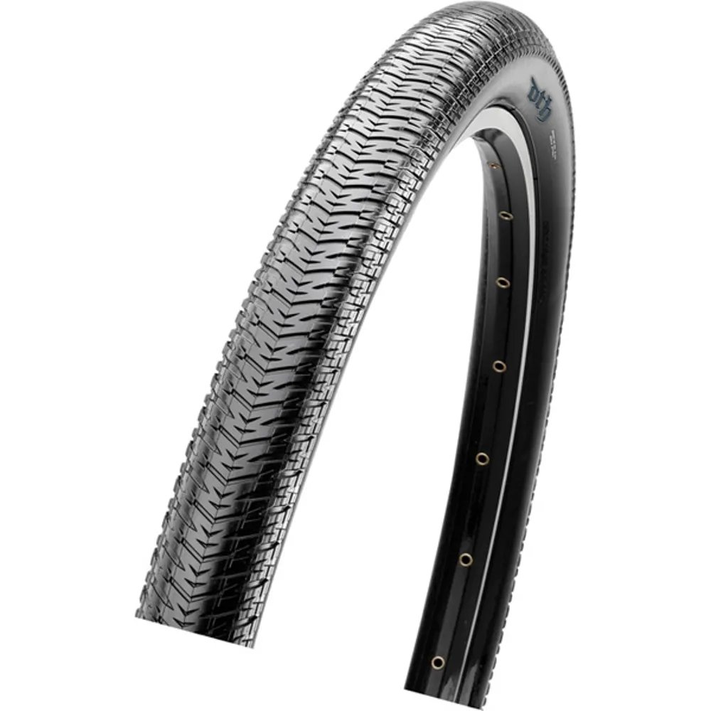 South Downs Bikes Maxxis DTH 26x2.3 60tpi Tyre | FREE delivery over £30 + Cycle Scheme