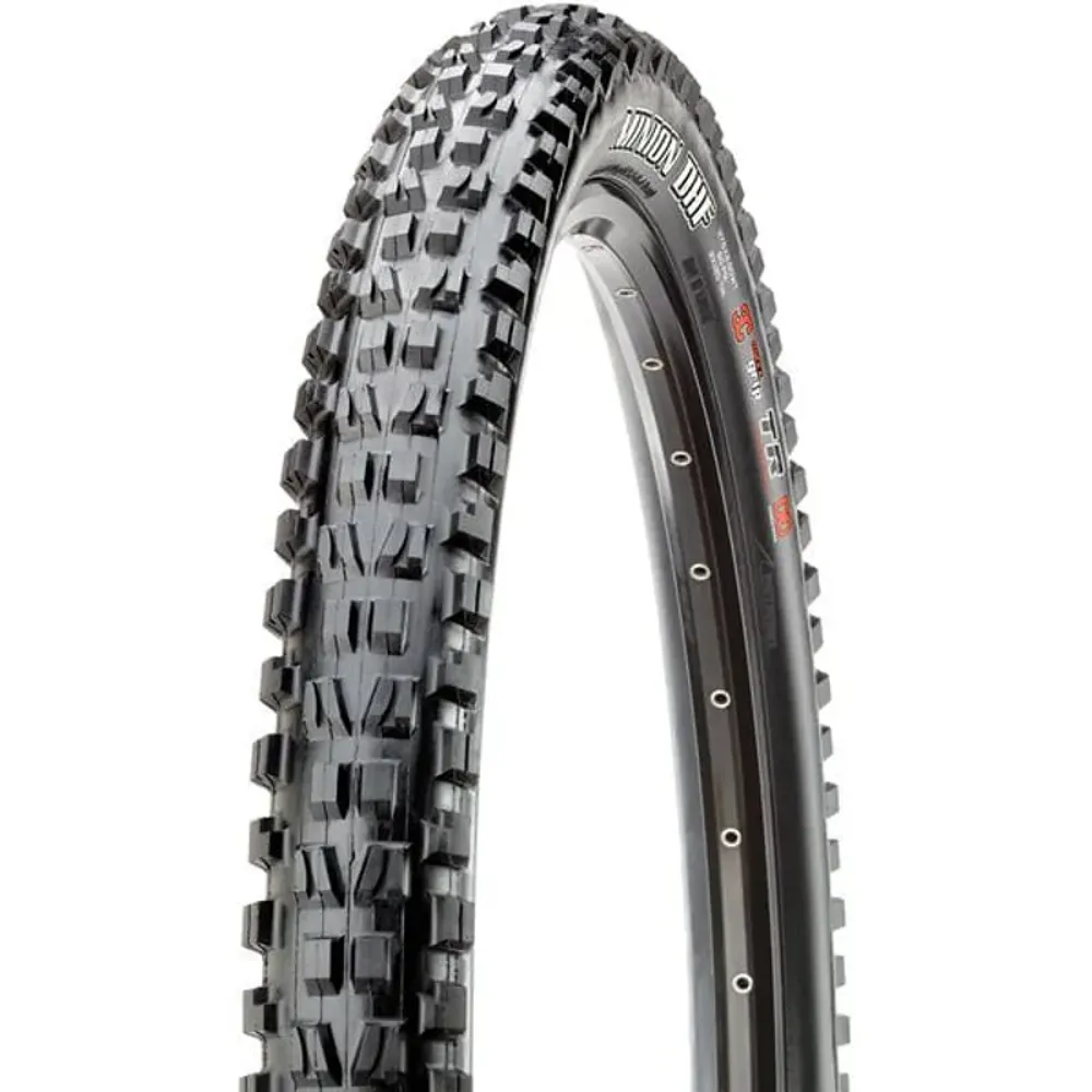 South Downs Bikes Maxxis Minion DHF2 EXO DC Tyre | FREE delivery over £30 + Cycle Scheme
