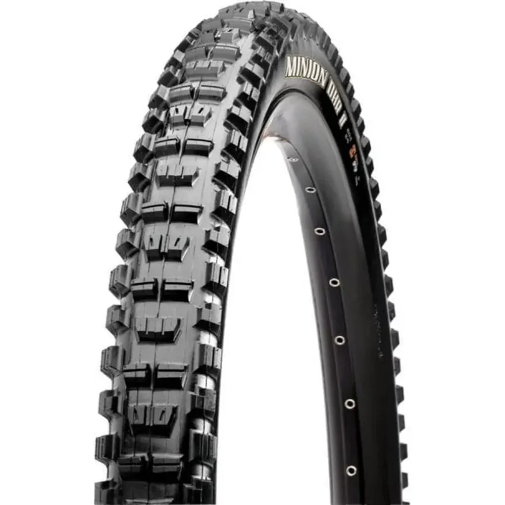 South Downs Bikes Maxxis Minion DHR II Folding EXO TR 2 | FREE delivery over £30 + Cycle Scheme
