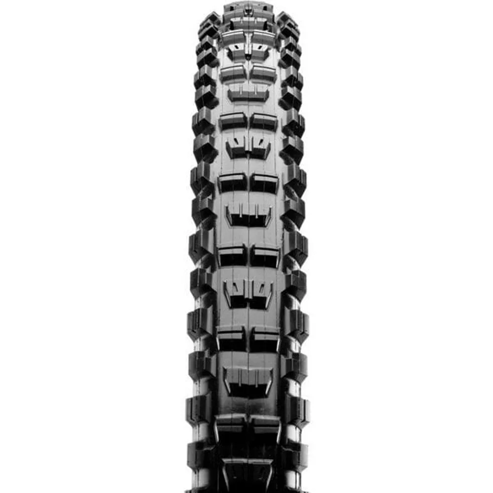 South Downs Bikes Maxxis Minion DHR 27.5x2.4 WT 120tpi Tyre | FREE delivery over £30 + Cycle Scheme