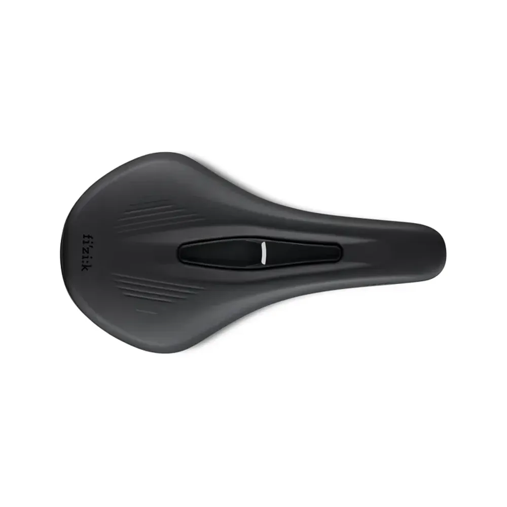 South Downs Bikes Fizik Vento Argo X1 Saddle In Black | FREE delivery over £30 + Cycle Scheme