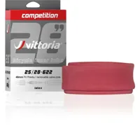 South Downs Bikes Vittoria Competition 700c 48mm Presta V. Latex Inner Tube in  | FREE delivery over £30 + Cycle Scheme