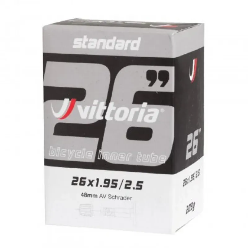 TUBE Vit Sta 2