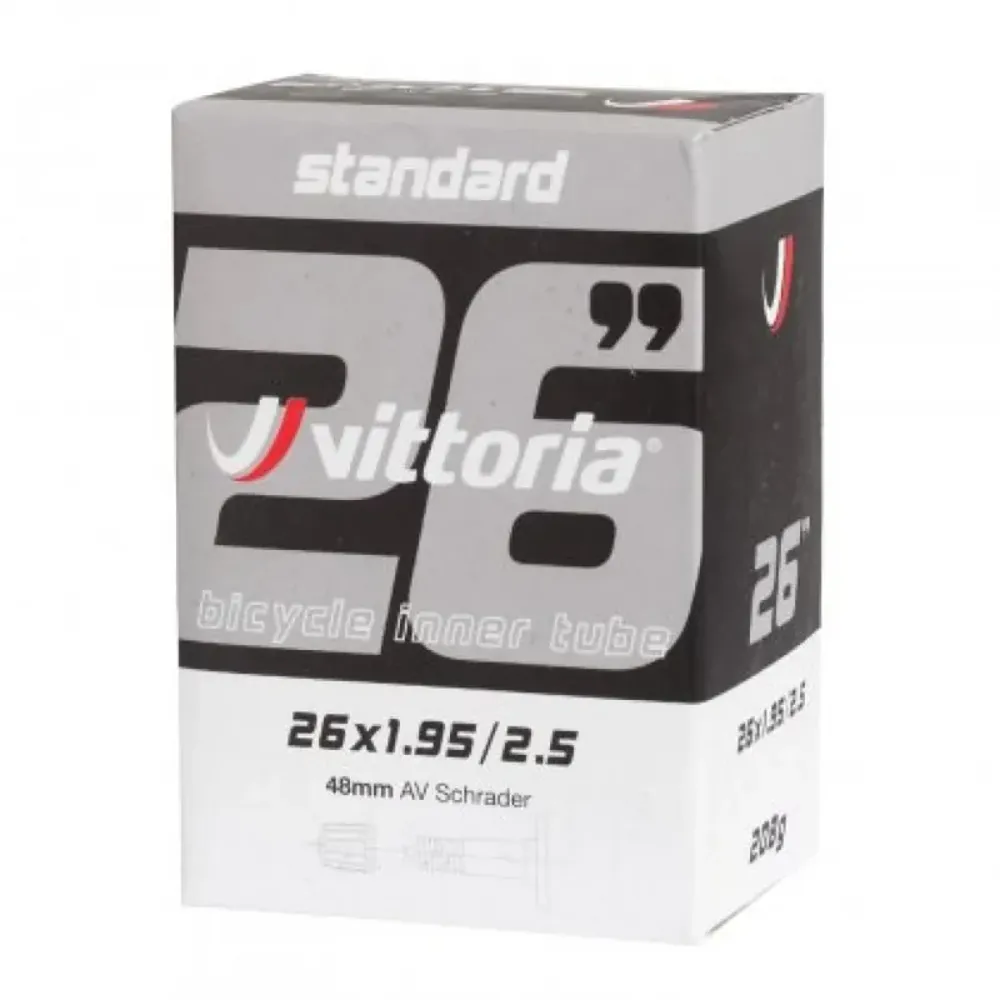 South Downs Bikes Vittoria TUBE Vit Sta 2 | FREE delivery over £30 + Cycle Scheme
