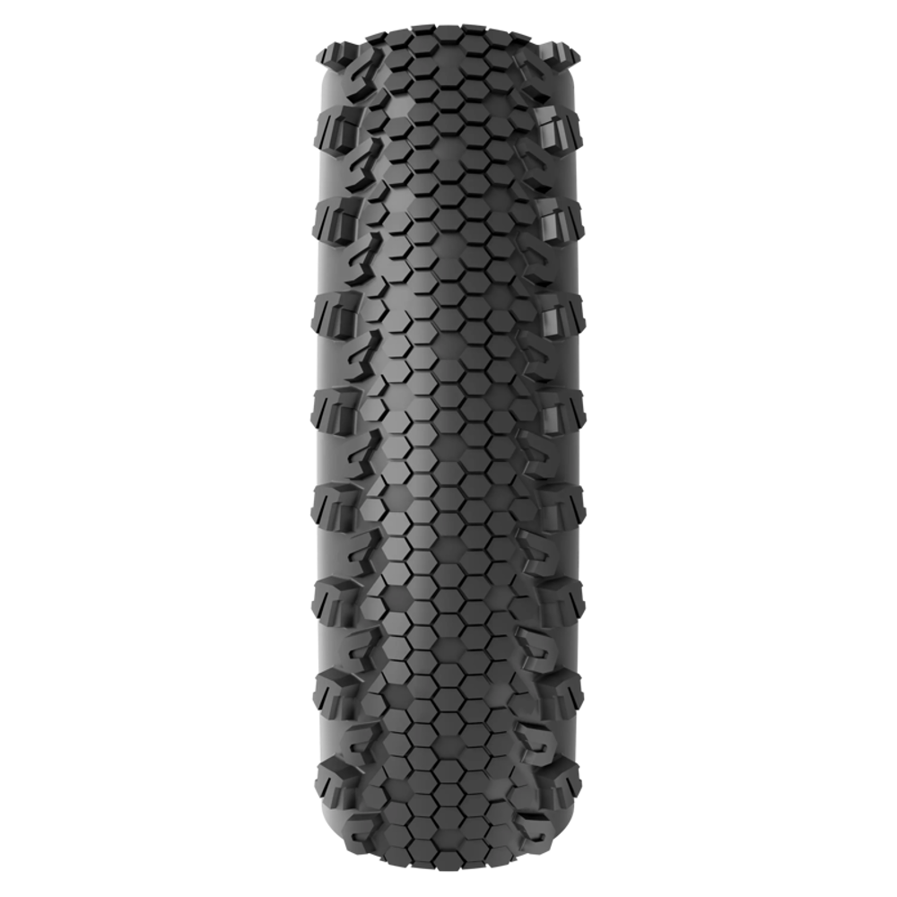 South Downs Bikes Vittoria Terreno Dry 700x47c Tyre in Anthracite | FREE delivery over £30 + Cycle Scheme