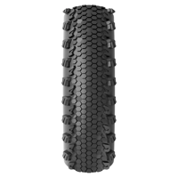 South Downs Bikes Vittoria Terreno Dry 700x47c Tyre in Anthracite | FREE delivery over £30 + Cycle Scheme