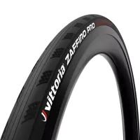 South Downs Bikes Vittoria Zaffiro V 700x25c Rigid Full Black Clincher Tyre | FREE delivery over £30 + Cycle Scheme
