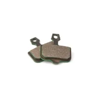 South Downs Bikes Clarks Avid Elixir Organic Disc Brake Pads in Silver | FREE delivery over £30 + Cycle Scheme