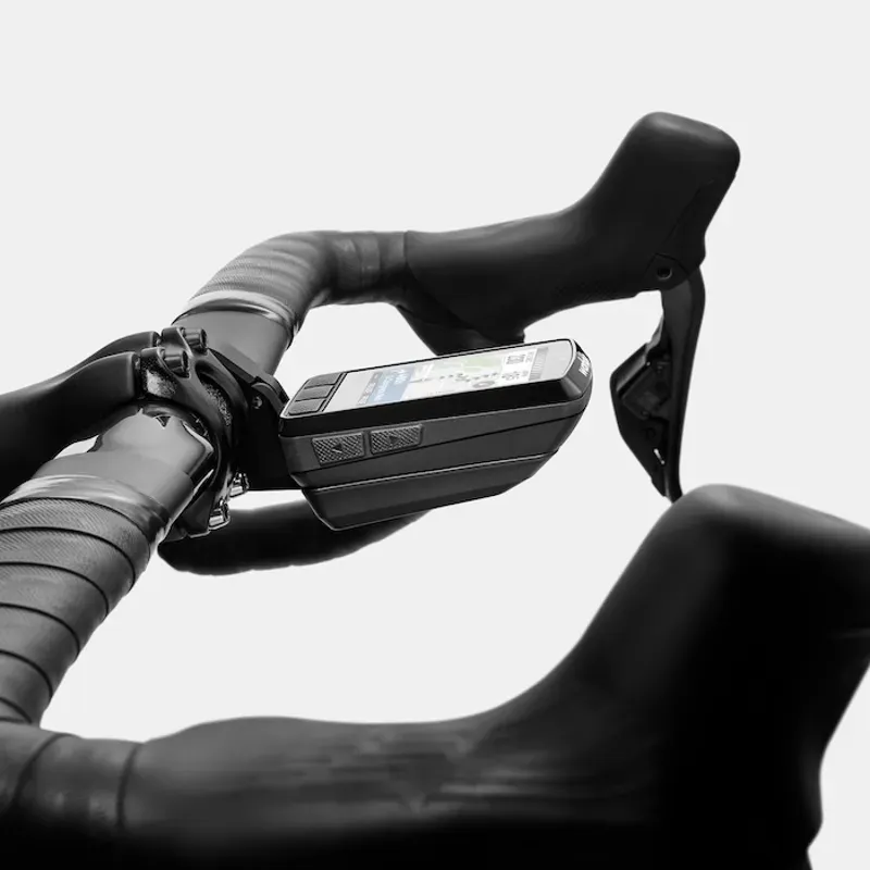 Wahoo ELEMNT BOLT 3 Black-2