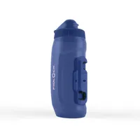 South Downs Bikes Fidlock Twist 590ml Single Bottle in Midnight Blue | FREE delivery over £30 + Cycle Scheme