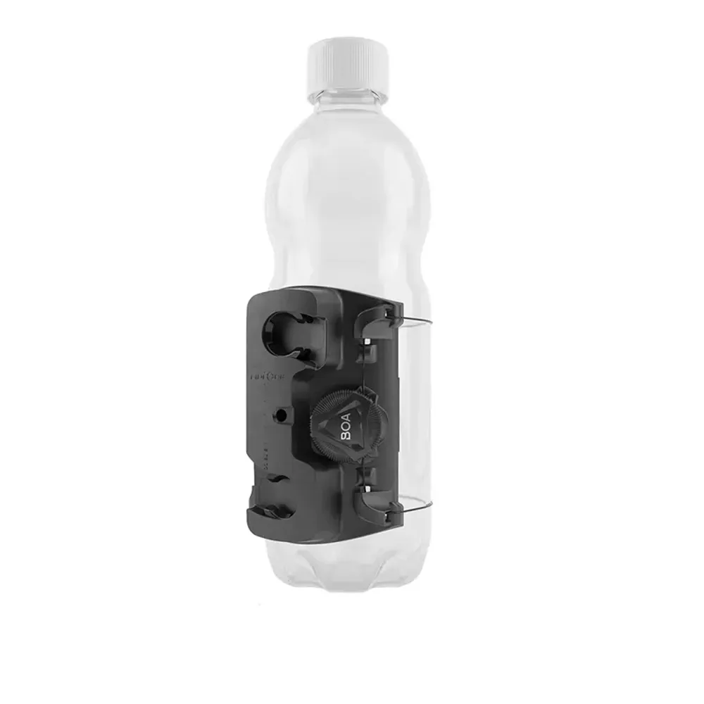 South Downs Bikes Fidlock Twist Bottles Black one | FREE delivery over £30 + Cycle Scheme