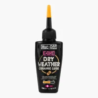 South Downs Bikes Muc-Off eBike Dry Weather Chain Lube 120ml | FREE delivery over £30 + Cycle Scheme