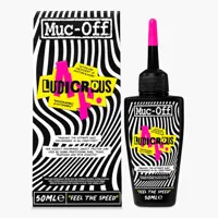 South Downs Bikes Muc-Off Ludicrous AF Lube 50ml | FREE delivery over £30 + Cycle Scheme