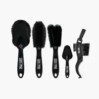 South Downs Bikes Muc-Off 5-Piece Brush Set | FREE delivery over £30 + Cycle Scheme