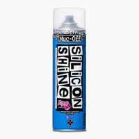 South Downs Bikes Muc-Off Silicone Shine 500ml | FREE delivery over £30 + Cycle Scheme