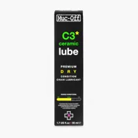 South Downs Bikes Muc-Off 50ml C3 Dry Ceramic | FREE delivery over £30 + Cycle Scheme