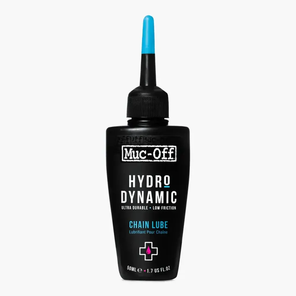 South Downs Bikes Muc-Off Hydrodynamic Lube 50ml | FREE delivery over £30 + Cycle Scheme