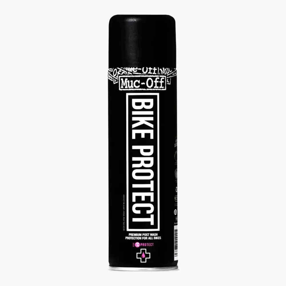 South Downs Bikes Muc-Off 500ml Bike Protect | FREE delivery over £30 + Cycle Scheme