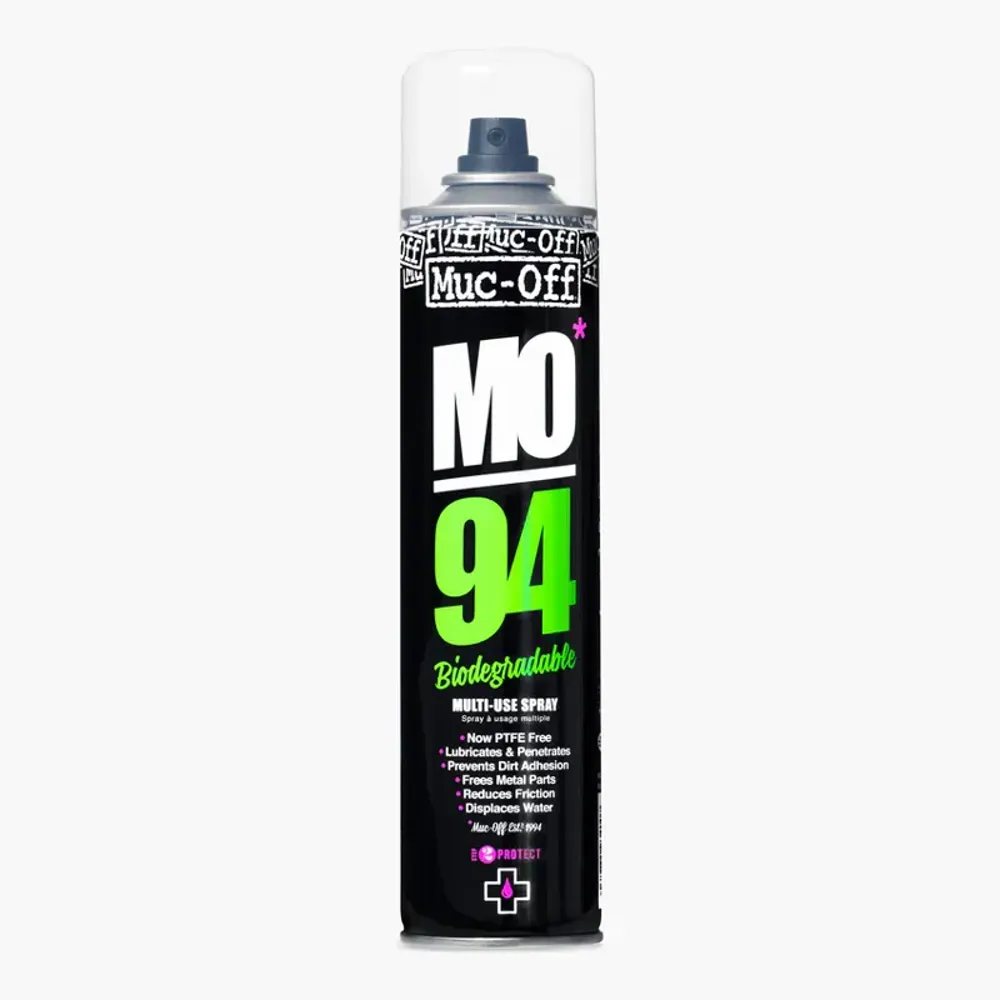 South Downs Bikes Muc-Off MO-94 400ml | FREE delivery over £30 + Cycle Scheme