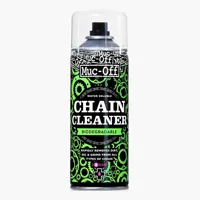 South Downs Bikes Muc-Off Bio Chain Cleaner 400ml | FREE delivery over £30 + Cycle Scheme