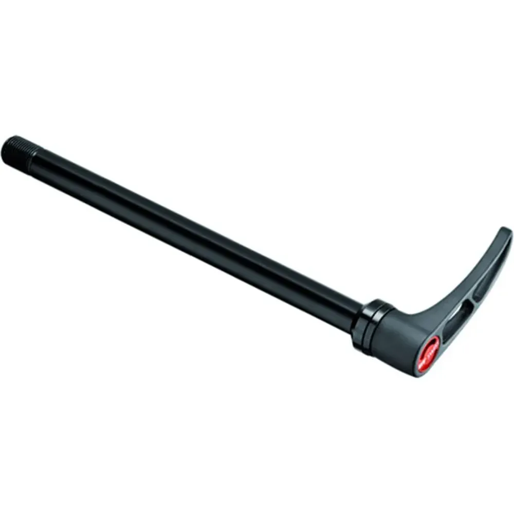 South Downs Bikes DT Swiss Syntace X-12 BOOST 12/148mm RWS Plug In Skewer w/Aluminium Lever in Black | FREE delivery over £30 + Cycle Scheme