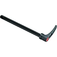 South Downs Bikes DT Swiss Syntace X-12 BOOST 12/148mm RWS Plug In Skewer w/Aluminium Lever in Black | FREE delivery over £30 + Cycle Scheme