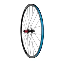 South Downs Bikes Halo Evaura RD2 Road 700c Shimano Disc Rear Wheel in Black | FREE delivery over £30 + Cycle Scheme
