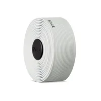 South Downs Bikes Fizik Vento Microtex Tacky Handlebar Tape in White | FREE delivery over £30 + Cycle Scheme