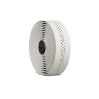 South Downs Bikes Fizik Tempo Microtex Bondcush Classic Handlebar Tape in White | FREE delivery over £30 + Cycle Scheme