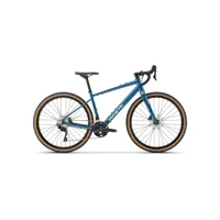 South Downs Bikes Whyte Bikes Tourus Gravel Bike in Blue | FREE delivery over £30 + Cycle Scheme
