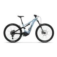 South Downs Bikes Whyte Bikes Whyte Kado S 800 Electric Bike in Arctic Blue | FREE delivery over £30 + Cycle Scheme