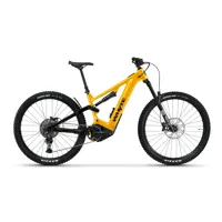 South Downs Bikes Whyte Bikes Whyte Kado S 800 Electric Bike in Yellow | FREE delivery over £30 + Cycle Scheme