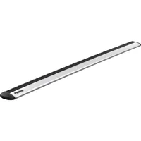 South Downs Bikes Thule WingBar Evo Roof Bar in Silver | FREE delivery over £30 + Cycle Scheme