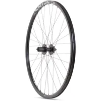 South Downs Bikes M Part Wheels Shimano QC 400 6B QR135 700c Sniper 24h Gravel R. Wheel | FREE delivery over £30 + Cycle Scheme