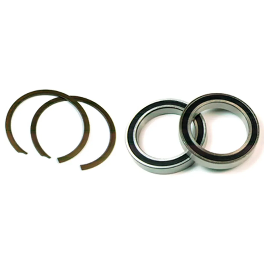 South Downs Bikes Wheels Manufacturing BB30 Service Kit in Black | FREE delivery over £30 + Cycle Scheme