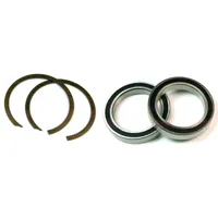 South Downs Bikes Wheels Manufacturing BB30 Service Kit in Black | FREE delivery over £30 + Cycle Scheme