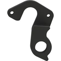 South Downs Bikes Wheels Manufacturing Derailleur Dropout 199 Hanger in Black | FREE delivery over £30 + Cycle Scheme