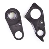 South Downs Bikes Wheels Manufacturing Derailleur Dropout 323 Hanger in Black | FREE delivery over £30 + Cycle Scheme