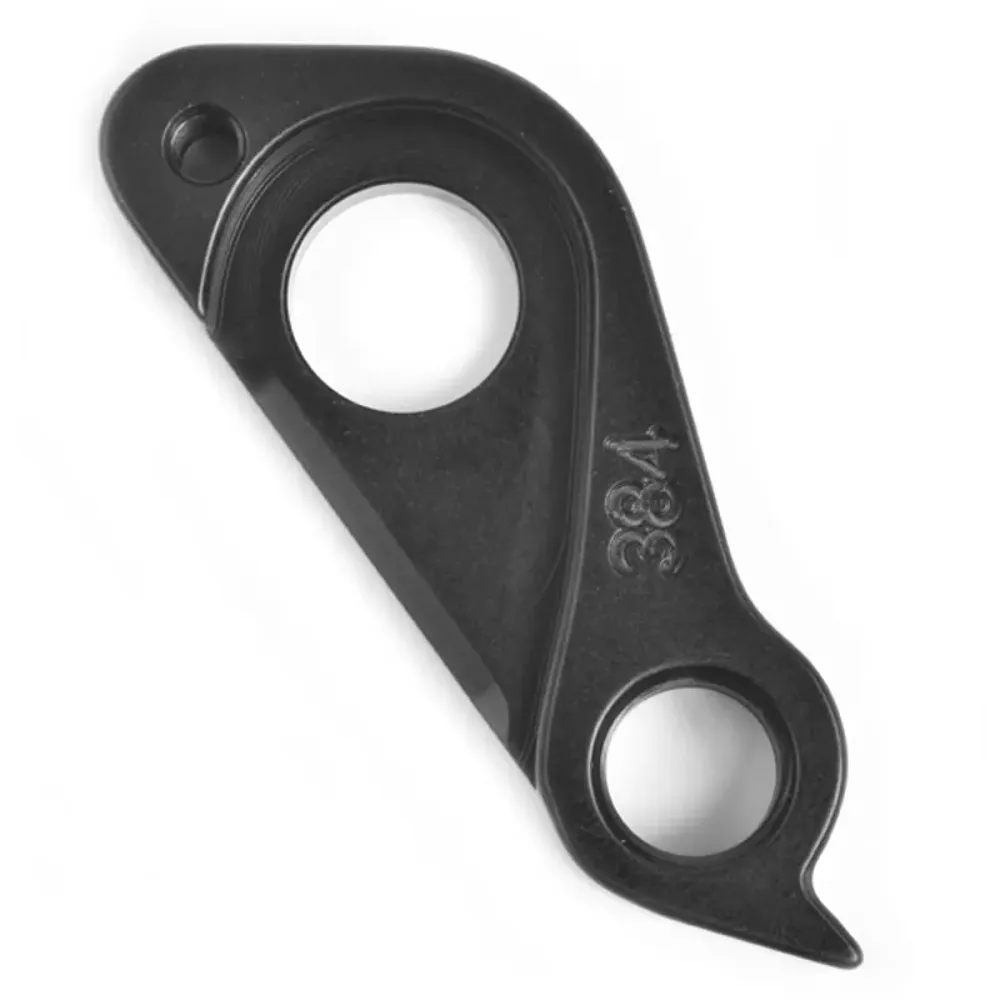 South Downs Bikes Wheels Manufacturing Derailleur Dropout 384 Hanger in Black | FREE delivery over £30 + Cycle Scheme