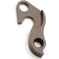 South Downs Bikes Wheels Manufacturing Derailleur Dropout 11 Hanger in Black | FREE delivery over £30 + Cycle Scheme