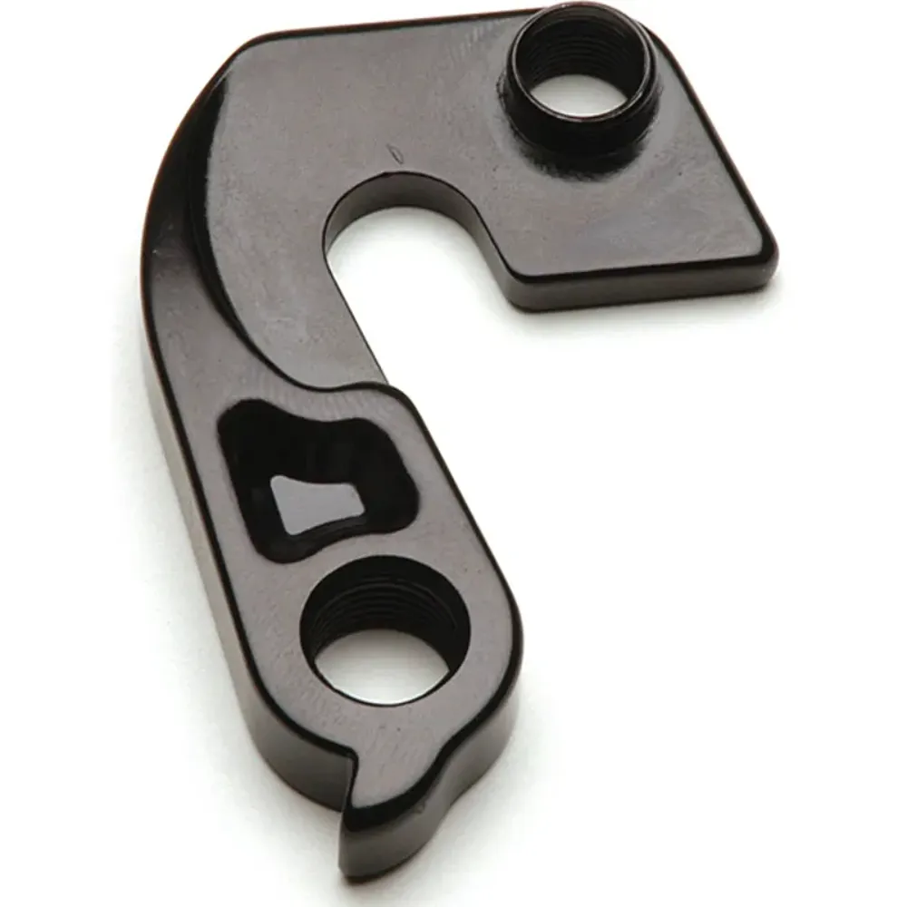 South Downs Bikes Wheels Manufacturing Derailleur Dropout 65 Hanger in Black | FREE delivery over £30 + Cycle Scheme