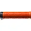 Bontrager XR Trail Elite Recycled Plastic Grip in Orange