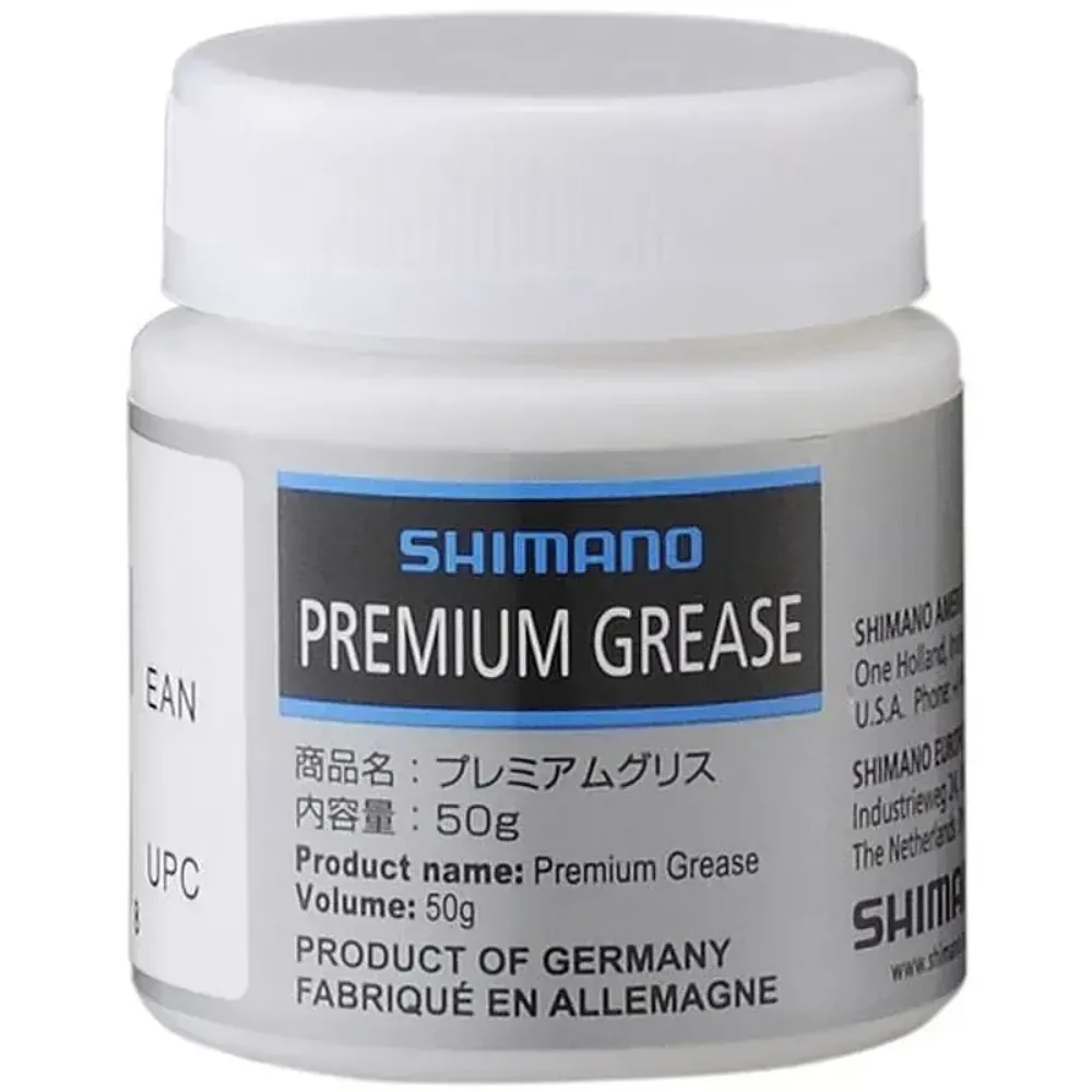South Downs Bikes Shimano Workshop Premium Dura-Ace Grease - 50g | FREE delivery over £30 + Cycle Scheme
